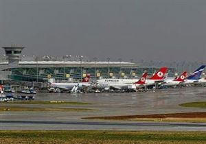 Uçak ve Yolcu Trafiğindeki Artış Sürüyor!
